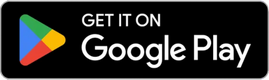 'Logo vom Google Appstore'